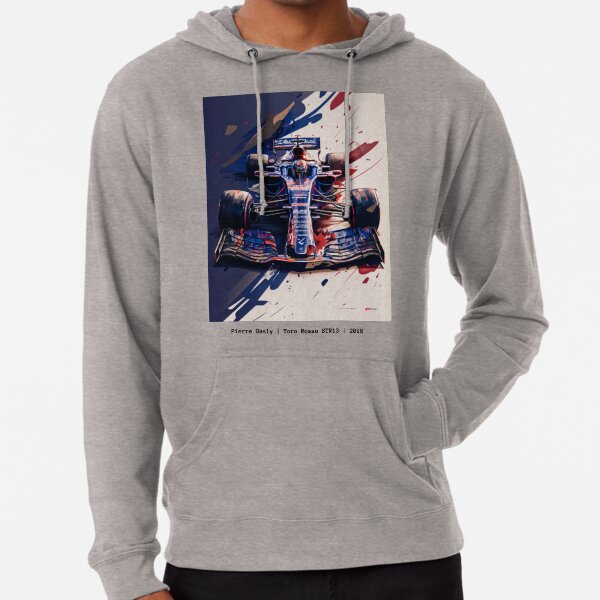 Toro rosso hoodie online