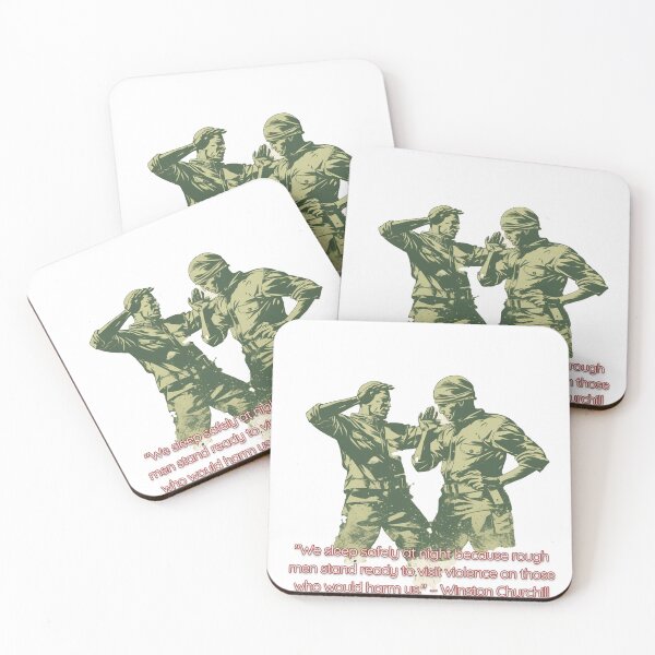 Item preview, The Spirit of Strength: Soldiers' Unbreakable Resolve designed and sold by tengamerx.
