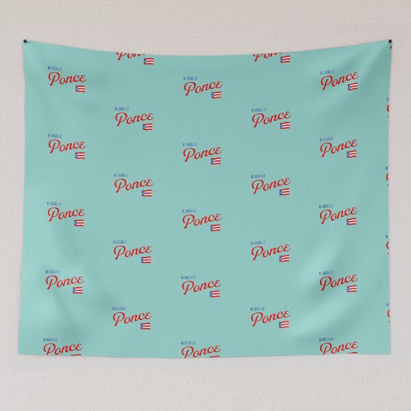 Item preview, Puerto Rico Mi Orgullo Ponce designed and sold by MartinRivas.