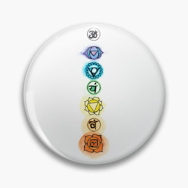 Item preview, 7 Chakras designed and sold by rachelcphotoart.