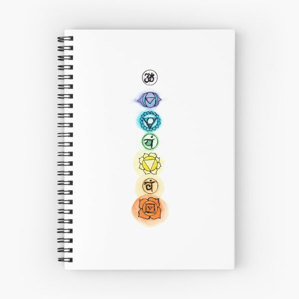 Item preview, 7 Chakras designed and sold by rachelcphotoart.