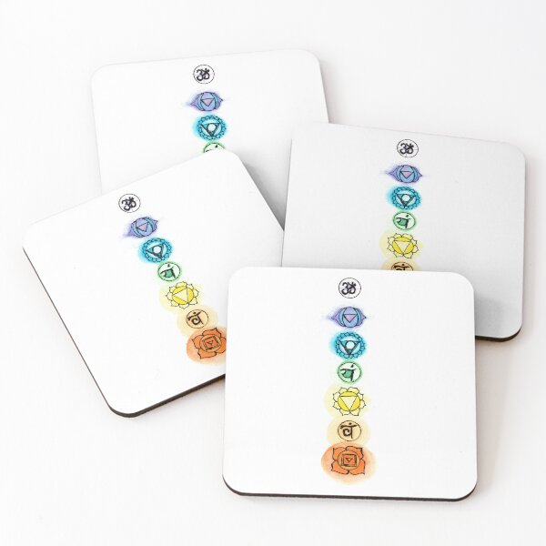 Item preview, 7 Chakras designed and sold by rachelcphotoart.