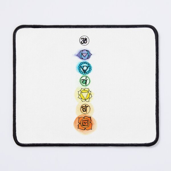 Item preview, 7 Chakras designed and sold by rachelcphotoart.