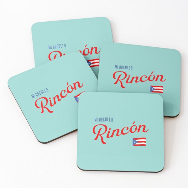Item preview, Puerto Rico Mi Orgullo Rincon designed and sold by MartinRivas.