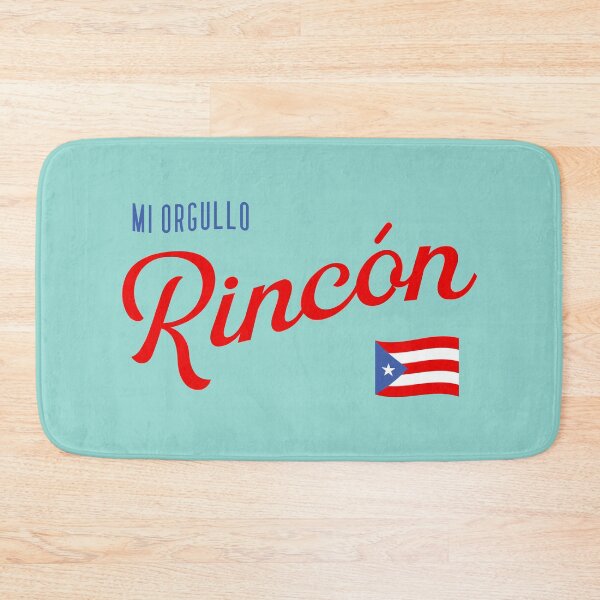 Item preview, Puerto Rico Mi Orgullo Rincon designed and sold by MartinRivas.