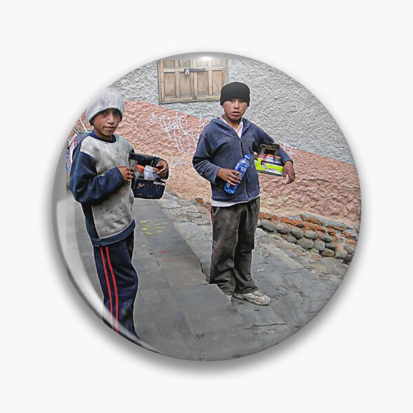 Item preview, Cuenca Kids 1750 designed and sold by alabca.