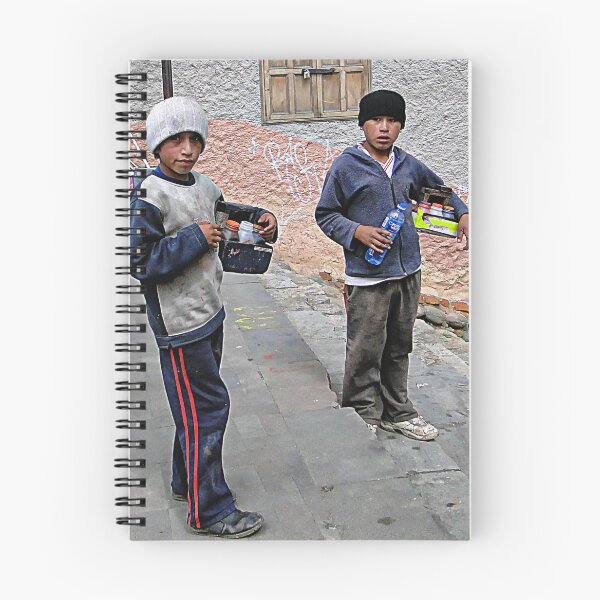 Item preview, Cuenca Kids 1750 designed and sold by alabca.