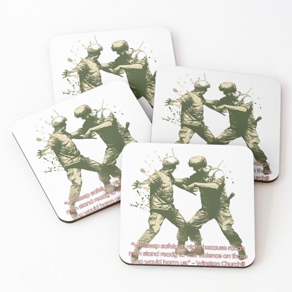 Item preview, The Spirit of Victory: Celebrating Soldiers' Triumphs designed and sold by tengamerx.