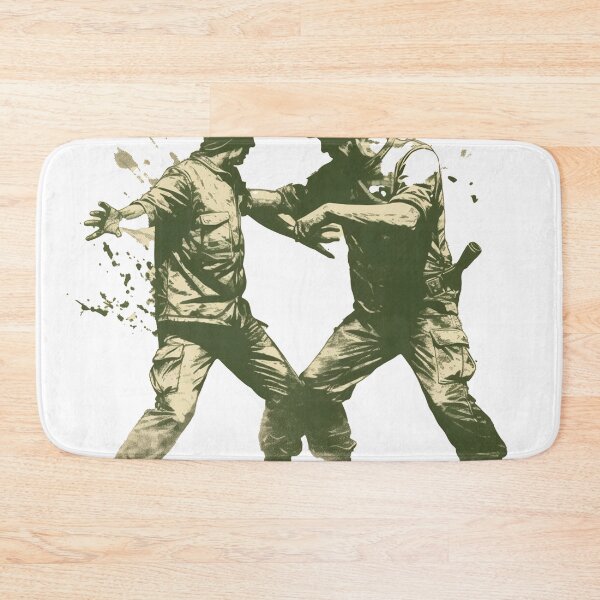 Item preview, The Spirit of Victory: Celebrating Soldiers' Triumphs designed and sold by tengamerx.