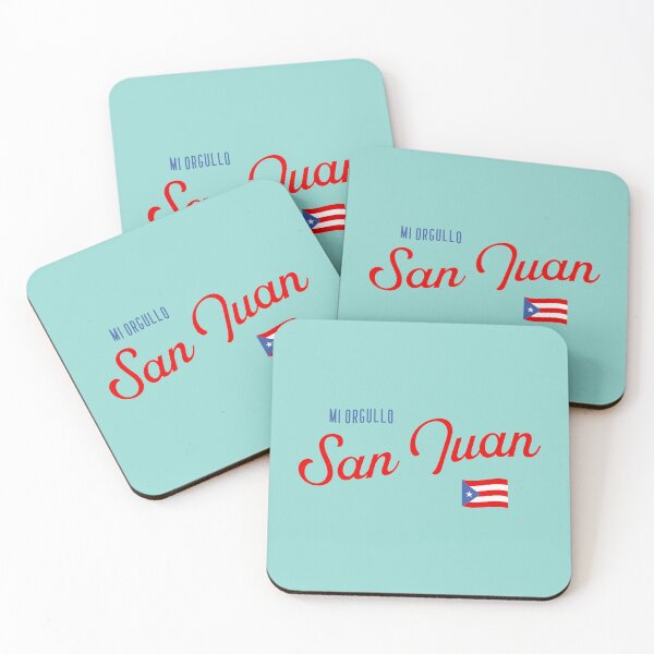 Item preview, Puerto Rico Mi Orgullo San Juan designed and sold by MartinRivas.