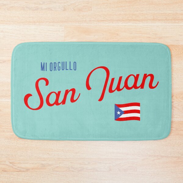 Item preview, Puerto Rico Mi Orgullo San Juan designed and sold by MartinRivas.