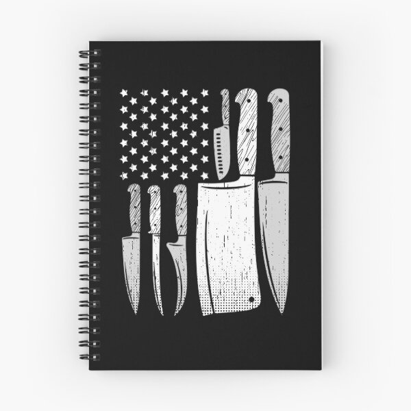 Item preview, Chef Knife American designed and sold by Makeyouhappy11.