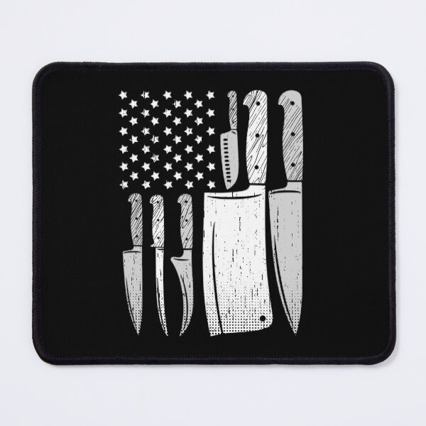Item preview, Chef Knife American designed and sold by Makeyouhappy11.
