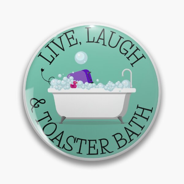 Item preview, Live, Laugh, Lingering Concerns designed and sold by Lexipedia369.