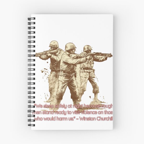 Item preview, The Spirit of Service: A Soldier's Calling designed and sold by tengamerx.