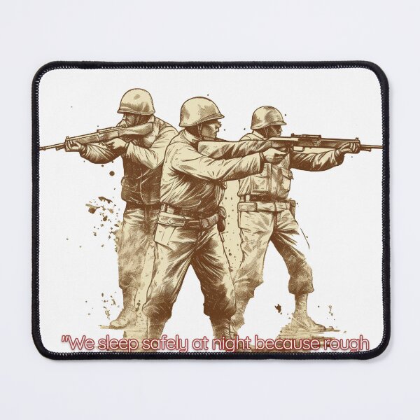 Item preview, The Spirit of Service: A Soldier's Calling designed and sold by tengamerx.