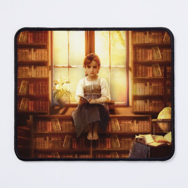 Item preview, Reading Retreat designed and sold by DVerissimo.