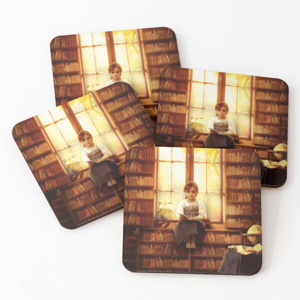 Item preview, Reading Retreat designed and sold by DVerissimo.