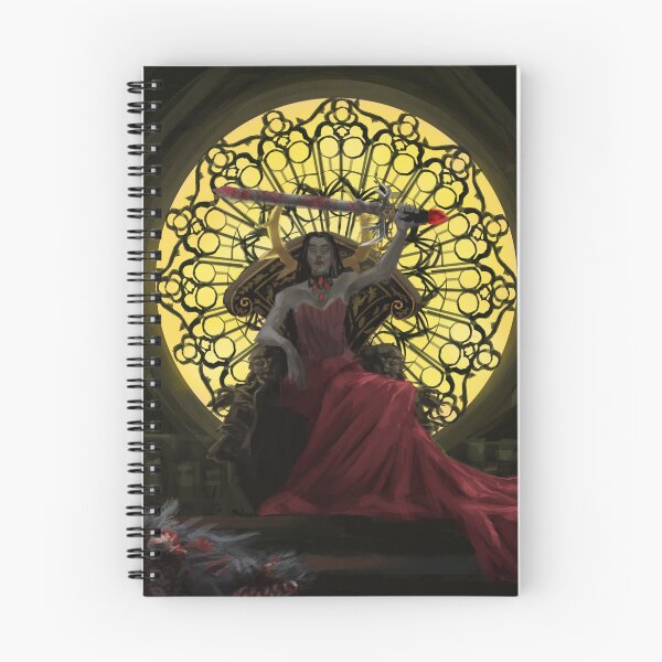 Item preview, Vampire vol.2 designed and sold by foix-art.