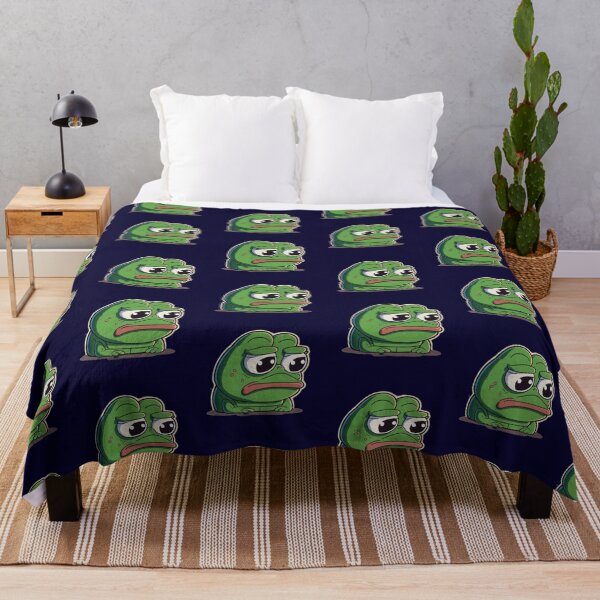 Item preview, Pepe the Frog designed and sold by No-No-Name.