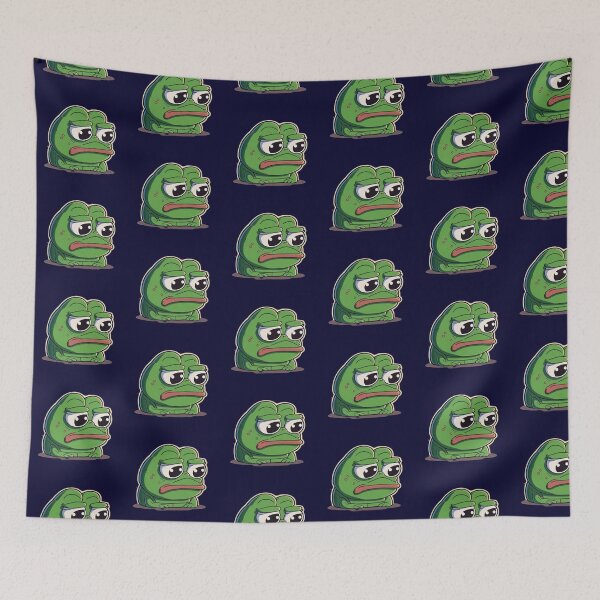 Item preview, Pepe the Frog designed and sold by No-No-Name.