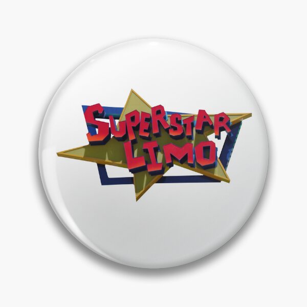 Item preview, Superstar ride attraction limo  designed and sold by Sommerman1.