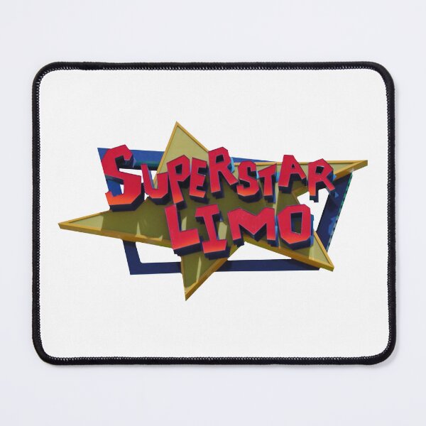 Item preview, Superstar ride attraction limo  designed and sold by Sommerman1.