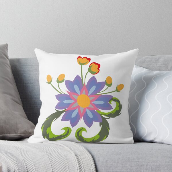 Item preview, JANAH FLOWER designed and sold by Kimdavinci.