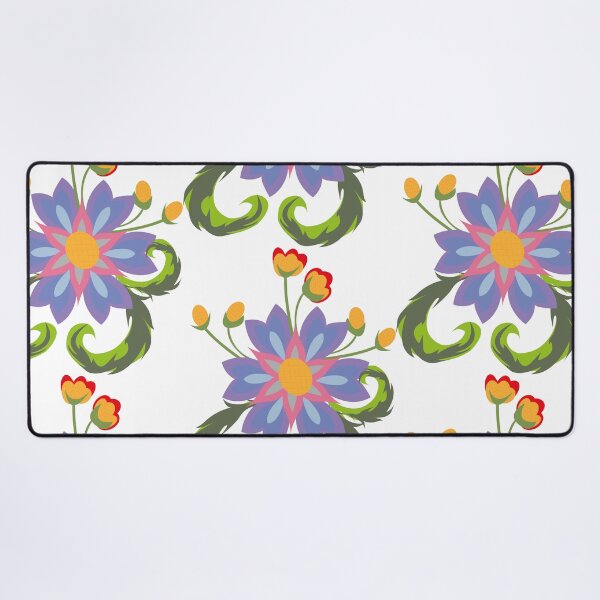 Item preview, JANAH FLOWER designed and sold by Kimdavinci.