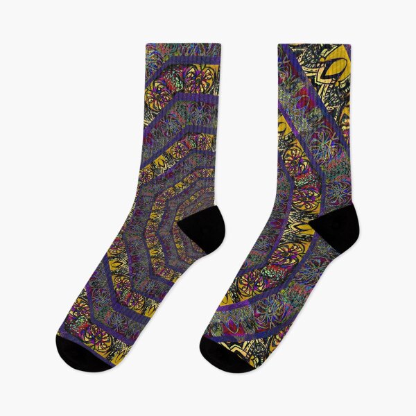Item preview, The World Between Worlds designed and sold by Glitchshaman.