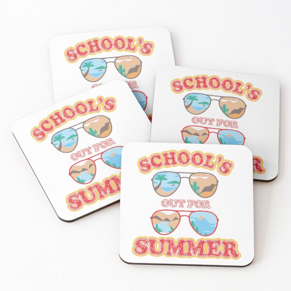 Item preview, Schools Out For Summer designed and sold by techdave.