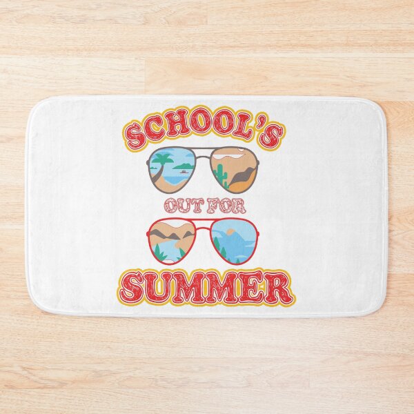Item preview, Schools Out For Summer designed and sold by techdave.
