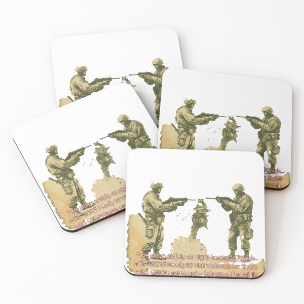 Item preview, The Spirit of Perseverance: The Soldier's Journey designed and sold by tengamerx.