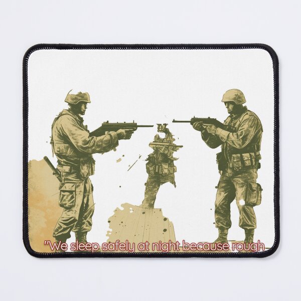 Item preview, The Spirit of Perseverance: The Soldier's Journey designed and sold by tengamerx.