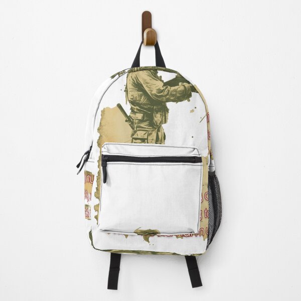 Item preview, The Spirit of Perseverance: The Soldier's Journey designed and sold by tengamerx.