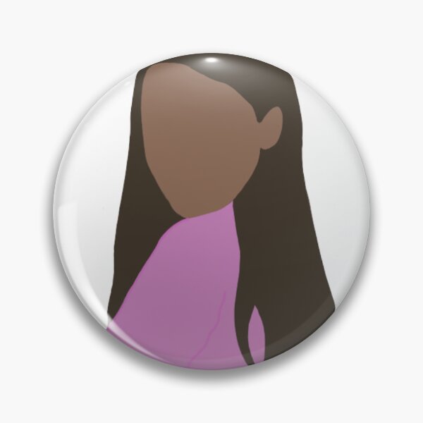 Item preview, Juliette Ferrars from Shatter Me  designed and sold by AudreyArt2022.