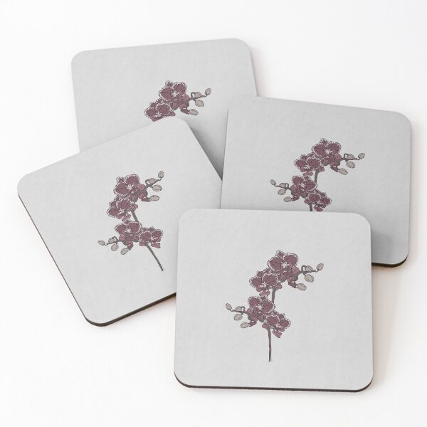 Item preview, Orchid designed and sold by Sam Scarr.