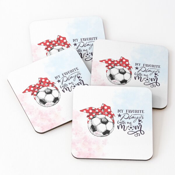 Item preview, Football or Soccer digital art. Football Mom. Soccer Mom. designed and sold by DO-artbyDeliaO.