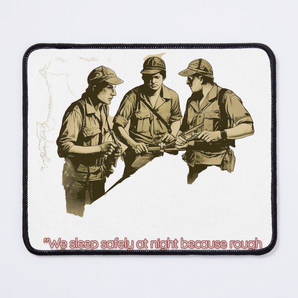 Item preview, The Spirit of Unity: Soldiers Standing as One designed and sold by tengamerx.