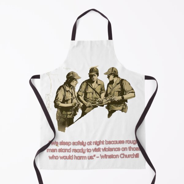 Item preview, The Spirit of Unity: Soldiers Standing as One designed and sold by tengamerx.