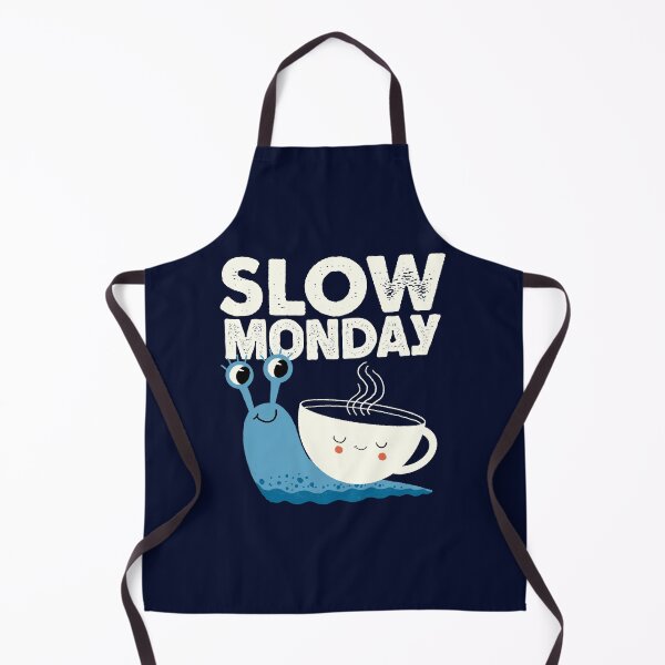 Item preview, Slow monday designed and sold by ppmid.