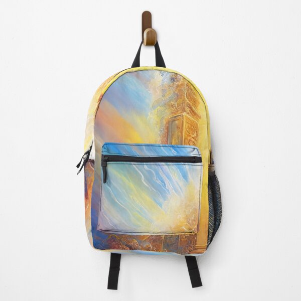 Item preview, Ascending to the Gates of Heaven designed and sold by AM FineArtPrints.