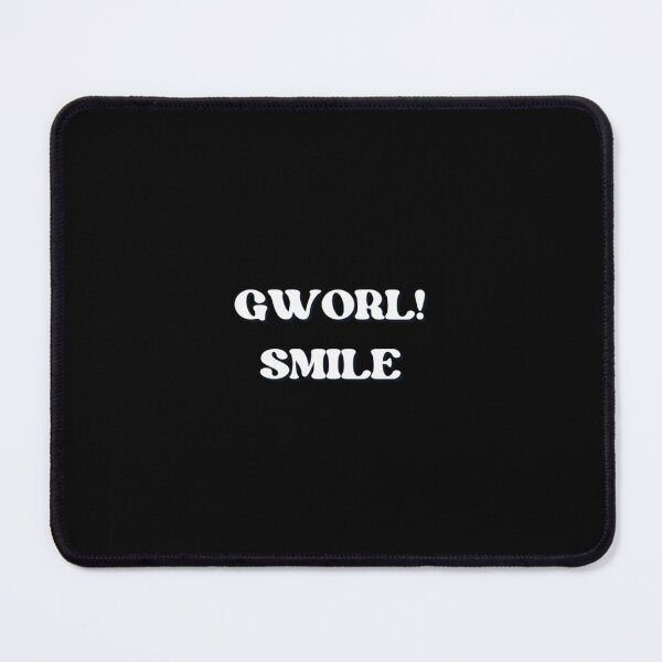 Item preview, Gworl Smile designed and sold by SirenMoon.