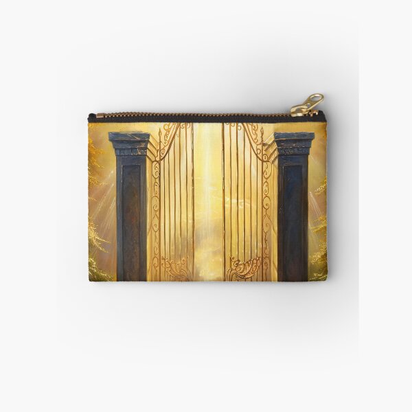 Item preview, Ascending to the Gates of Heaven designed and sold by AM FineArtPrints.