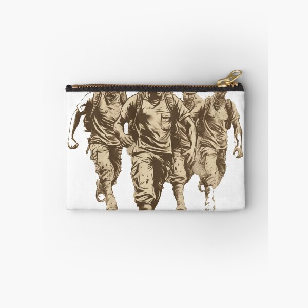 Item preview, The Spirit of Valor: Honoring Soldiering Heroes designed and sold by tengamerx.