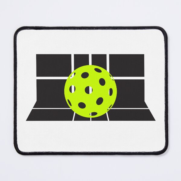 Artikelvorschau, Pickleball entworfen und verkauft von LivingTheDream7.