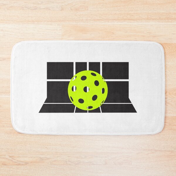 Artikelvorschau, Pickleball entworfen und verkauft von LivingTheDream7.