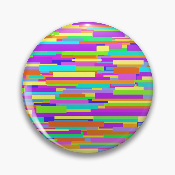 Item preview, Colorful Brick designed and sold by CreativeMomma5.