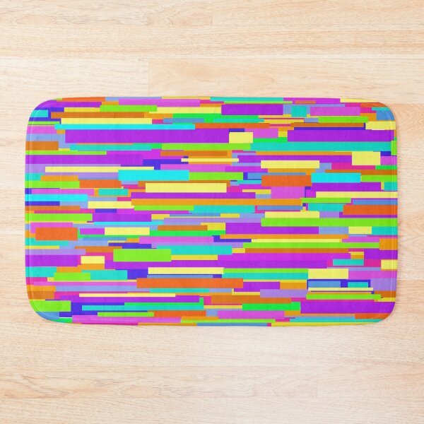 Item preview, Colorful Brick designed and sold by CreativeMomma5.