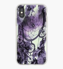 Feathered Dreams iPhone Case
